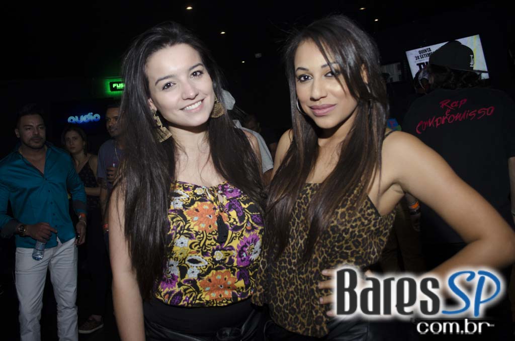 Racionais Mc's e Das EFX agitaram o palco da Audio Club com muito Rap Racionais Mc's e Das EFX agitaram o palco da Audio Club com muito Rap