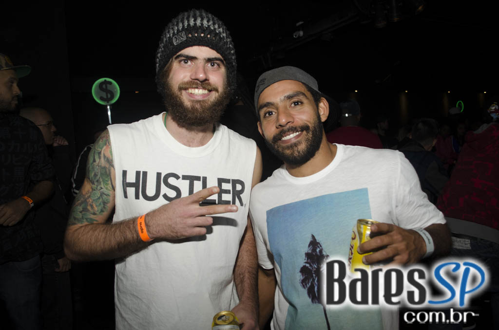 Racionais Mc's e Das EFX agitaram o palco da Audio Club com muito Rap Racionais Mc's e Das EFX agitaram o palco da Audio Club com muito Rap