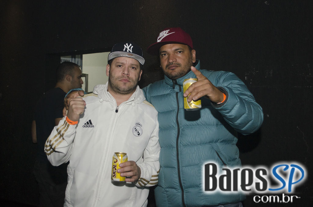 Racionais Mc's e Das EFX agitaram o palco da Audio Club com muito Rap Racionais Mc's e Das EFX agitaram o palco da Audio Club com muito Rap