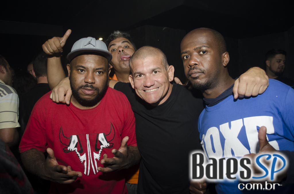 Racionais Mc's e Das EFX agitaram o palco da Audio Club com muito Rap Racionais Mc's e Das EFX agitaram o palco da Audio Club com muito Rap