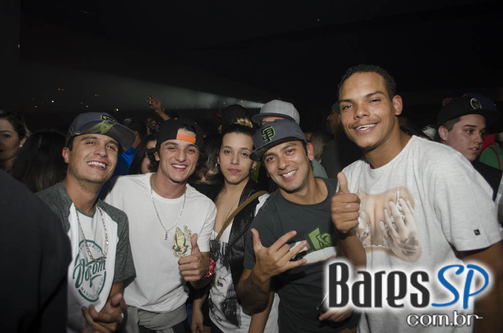 Racionais Mc's e Das EFX agitaram o palco da Audio Club com muito Rap Racionais Mc's e Das EFX agitaram o palco da Audio Club com muito Rap