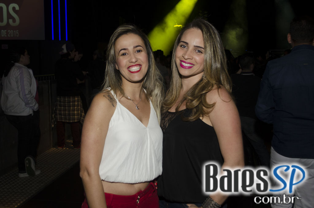 Henrique & Diego receberam convidados em show de lançamento da Festa do Peão de Barretos 2015 no Espaço das Américas Henrique & Diego receberam convidados em show de lançamento da Festa do Peão de Barretos 2015 no Espaço das Américas