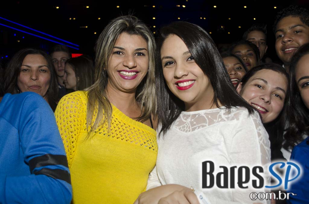 Henrique & Diego receberam convidados em show de lançamento da Festa do Peão de Barretos 2015 no Espaço das Américas Henrique & Diego receberam convidados em show de lançamento da Festa do Peão de Barretos 2015 no Espaço das Américas