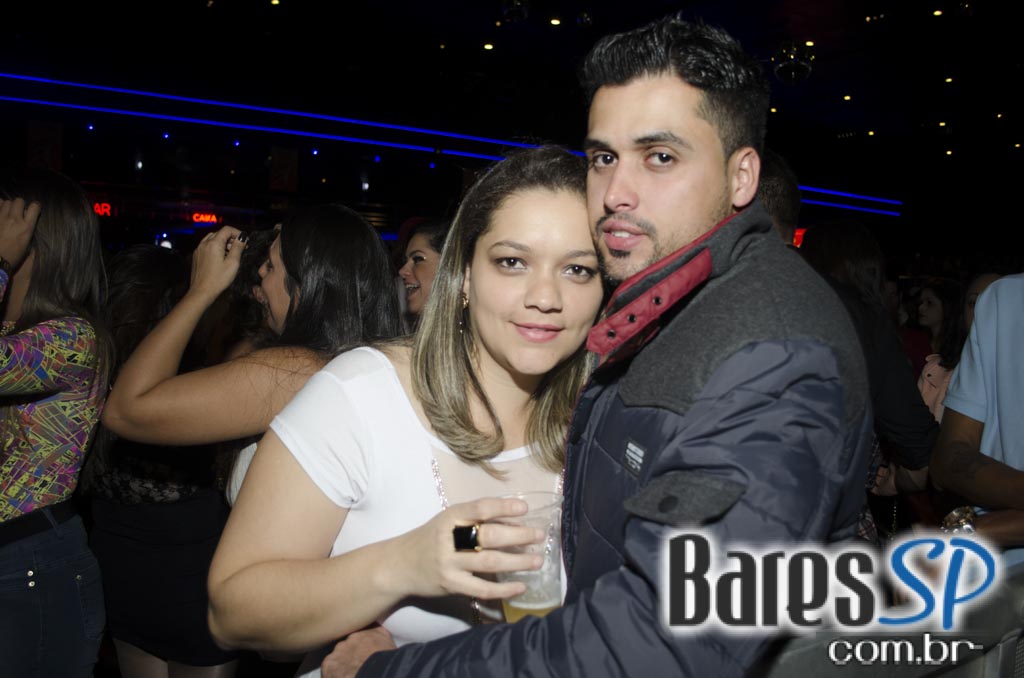 Henrique & Diego receberam convidados em show de lançamento da Festa do Peão de Barretos 2015 no Espaço das Américas Henrique & Diego receberam convidados em show de lançamento da Festa do Peão de Barretos 2015 no Espaço das Américas