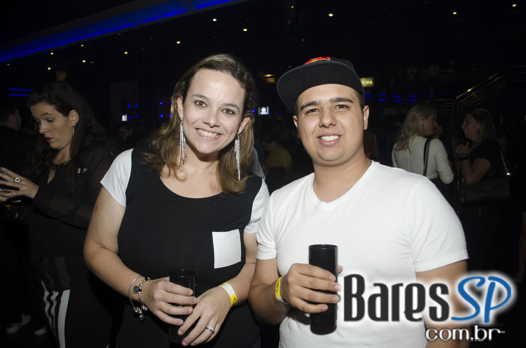 Henrique & Diego receberam convidados em show de lançamento da Festa do Peão de Barretos 2015 no Espaço das Américas Henrique & Diego receberam convidados em show de lançamento da Festa do Peão de Barretos 2015 no Espaço das Américas