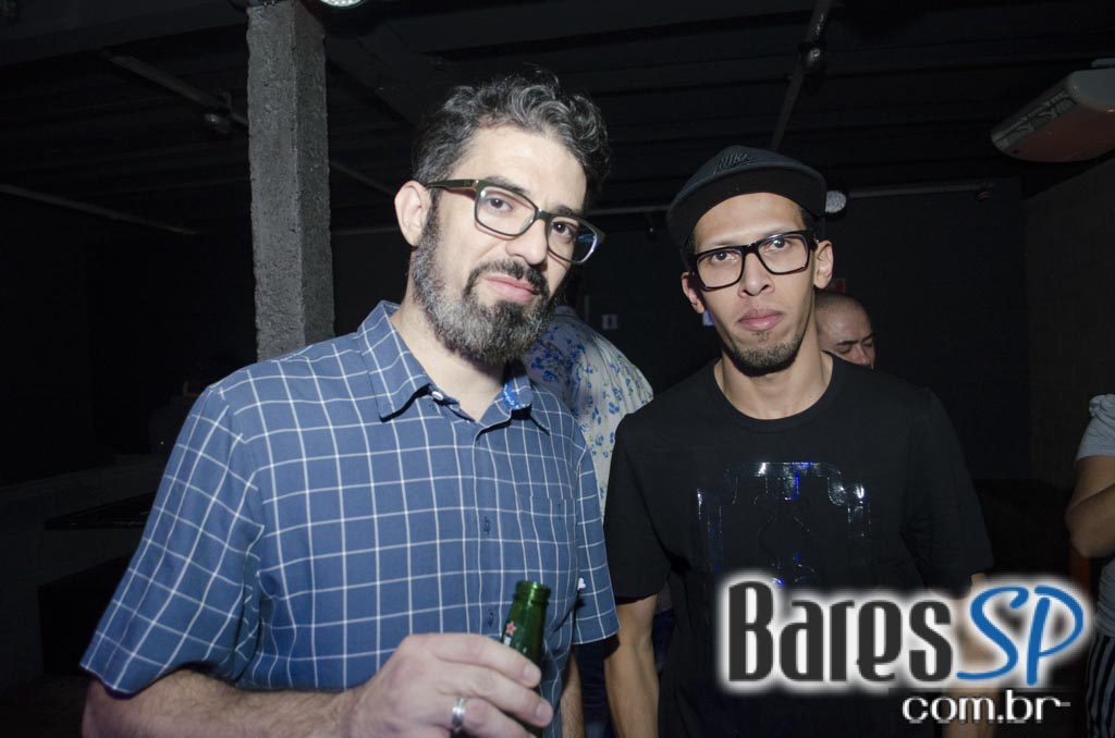 Garage Club realizou a Festa Motion com DJ Maroni e convidados Garage Club realizou a Festa Motion com DJ Maroni e convidados