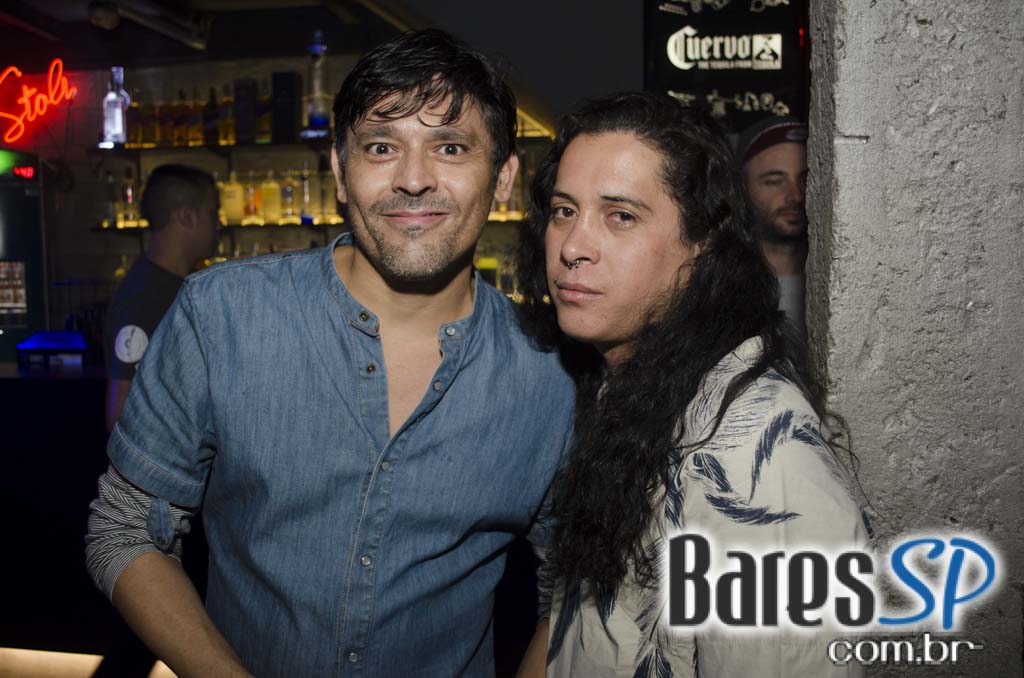 Garage Club realizou a Festa Motion com DJ Maroni e convidados Garage Club realizou a Festa Motion com DJ Maroni e convidados