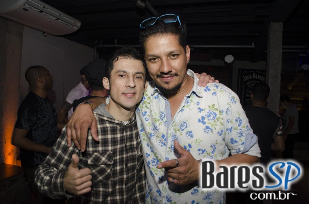 Garage Club realizou a Festa Motion com DJ Maroni e convidados Garage Club realizou a Festa Motion com DJ Maroni e convidados