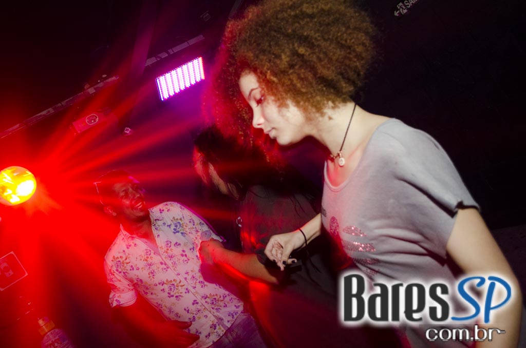 Garage Club realizou a Festa Motion com DJ Maroni e convidados Garage Club realizou a Festa Motion com DJ Maroni e convidados