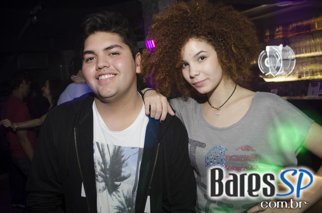 Garage Club realizou a Festa Motion com DJ Maroni e convidados Garage Club realizou a Festa Motion com DJ Maroni e convidados