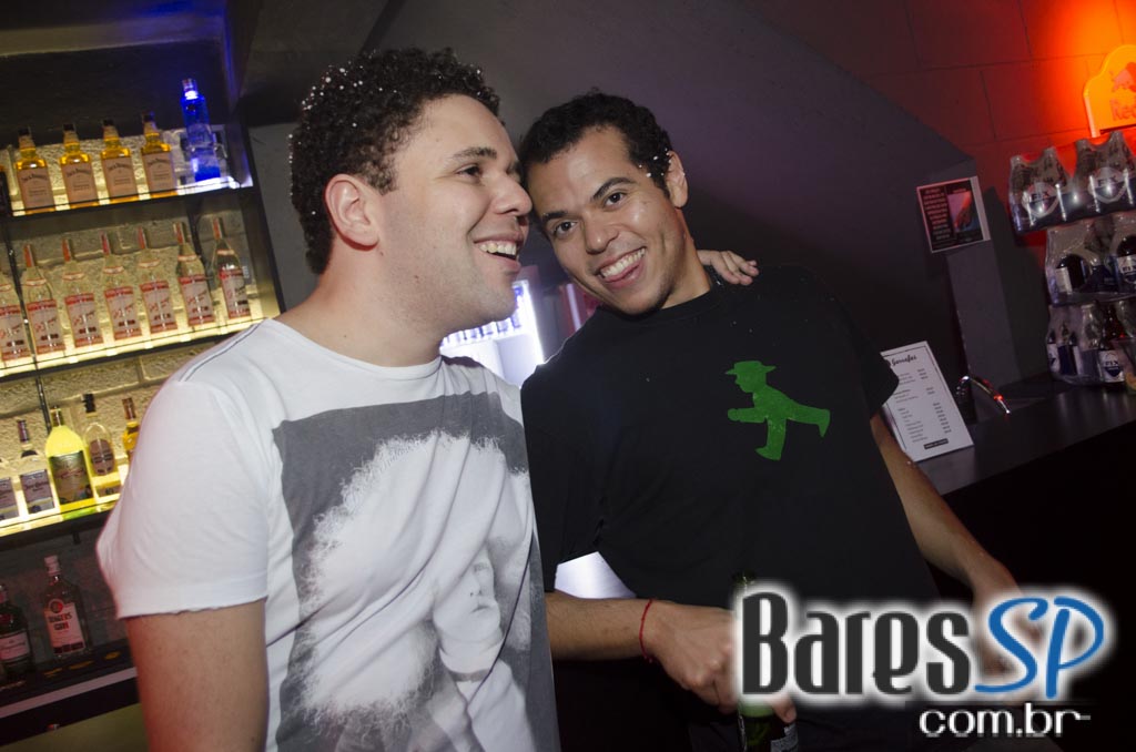 Garage Club realizou a Festa Motion com DJ Maroni e convidados Garage Club realizou a Festa Motion com DJ Maroni e convidados