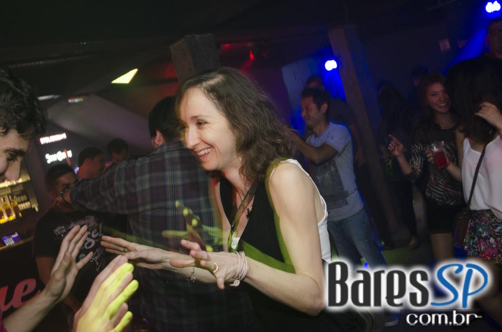 Garage Club realizou a Festa Motion com DJ Maroni e convidados Garage Club realizou a Festa Motion com DJ Maroni e convidados