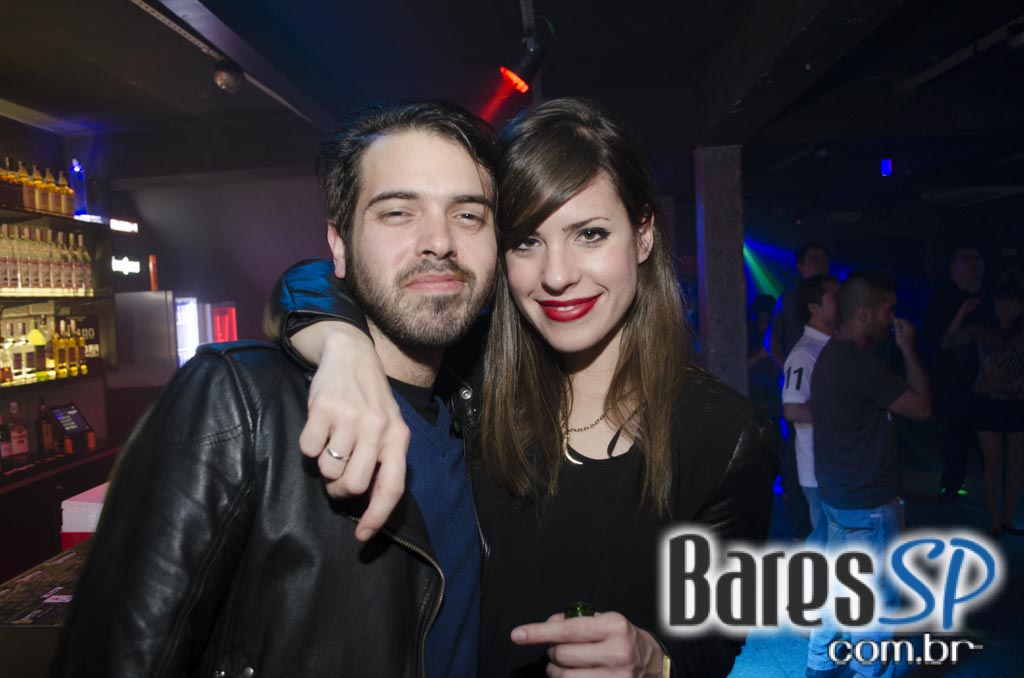 Garage Club realizou a Festa Motion com DJ Maroni e convidados Garage Club realizou a Festa Motion com DJ Maroni e convidados