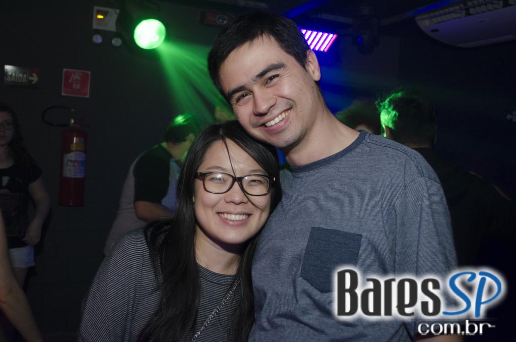 Garage Club realizou a Festa Motion com DJ Maroni e convidados Garage Club realizou a Festa Motion com DJ Maroni e convidados