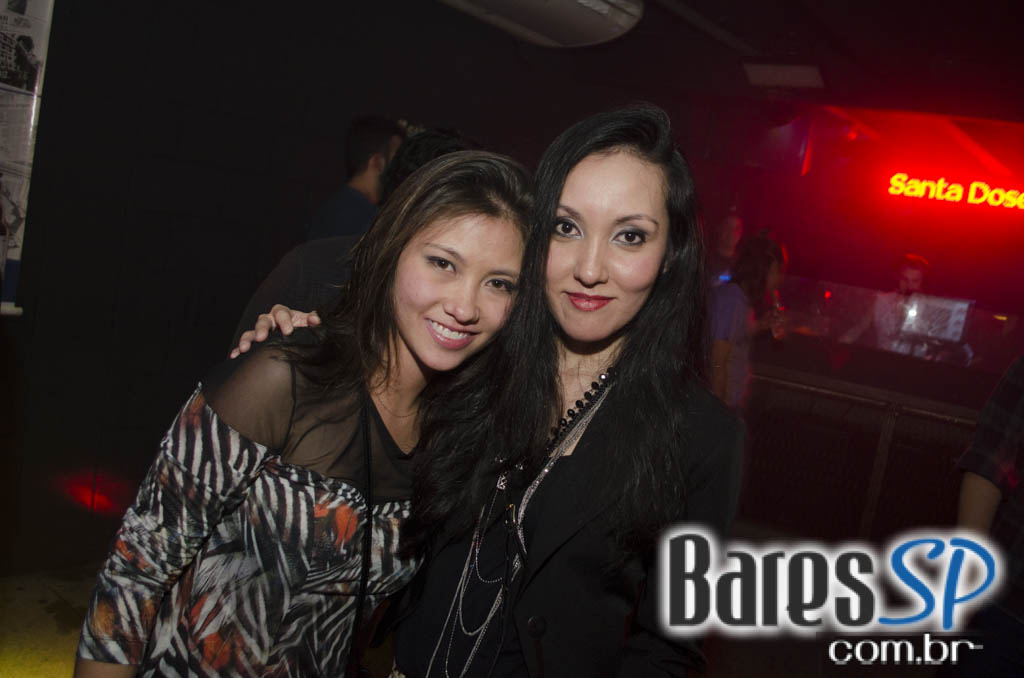 Garage Club realizou a Festa Motion com DJ Maroni e convidados Garage Club realizou a Festa Motion com DJ Maroni e convidados