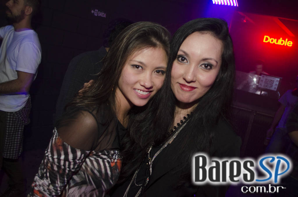 Garage Club realizou a Festa Motion com DJ Maroni e convidados Garage Club realizou a Festa Motion com DJ Maroni e convidados