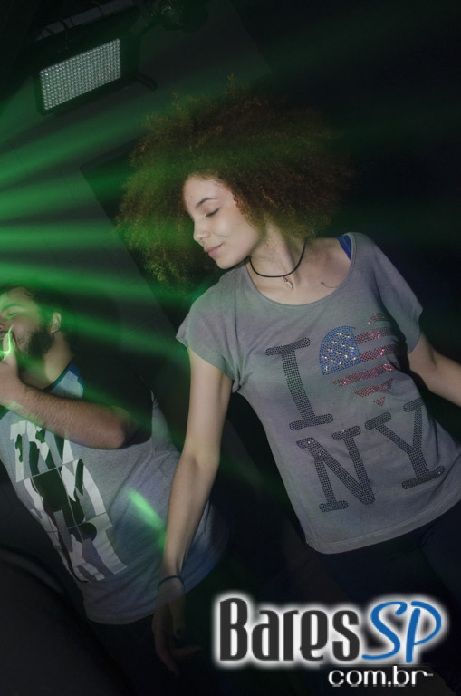 Garage Club realizou a Festa Motion com DJ Maroni e convidados Garage Club realizou a Festa Motion com DJ Maroni e convidados