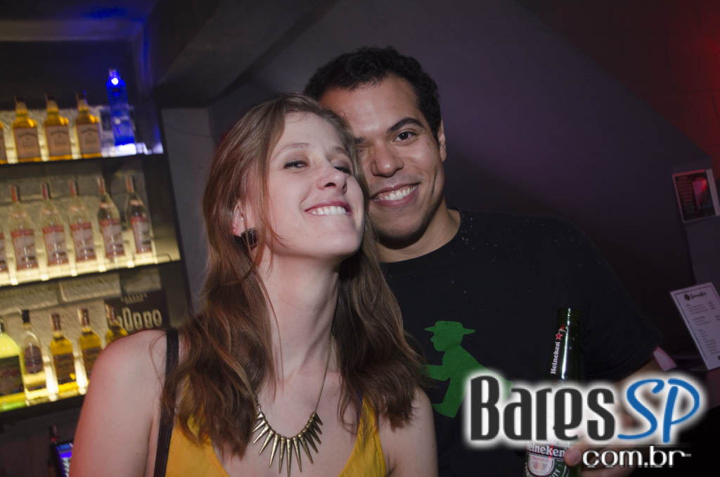 Garage Club realizou a Festa Motion com DJ Maroni e convidados Garage Club realizou a Festa Motion com DJ Maroni e convidados