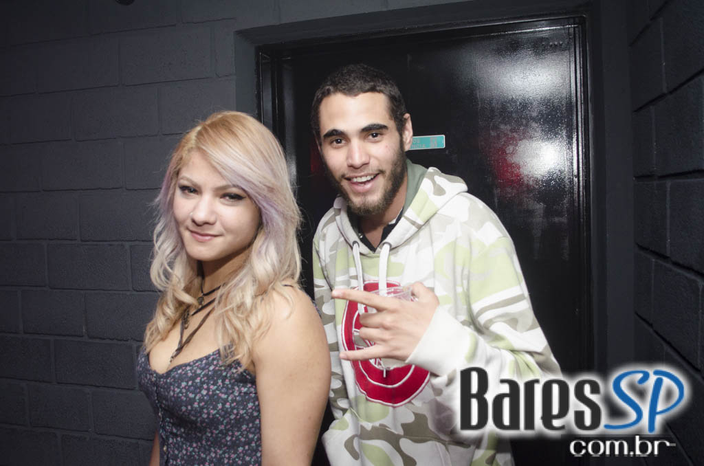 Garage Club realizou a Festa Motion com DJ Maroni e convidados Garage Club realizou a Festa Motion com DJ Maroni e convidados