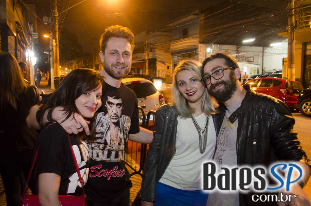 Garage Club realizou a Festa Motion com DJ Maroni e convidados Garage Club realizou a Festa Motion com DJ Maroni e convidados