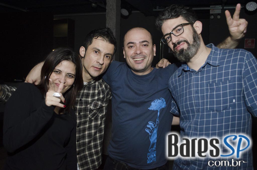 Garage Club realizou a Festa Motion com DJ Maroni e convidados Garage Club realizou a Festa Motion com DJ Maroni e convidados