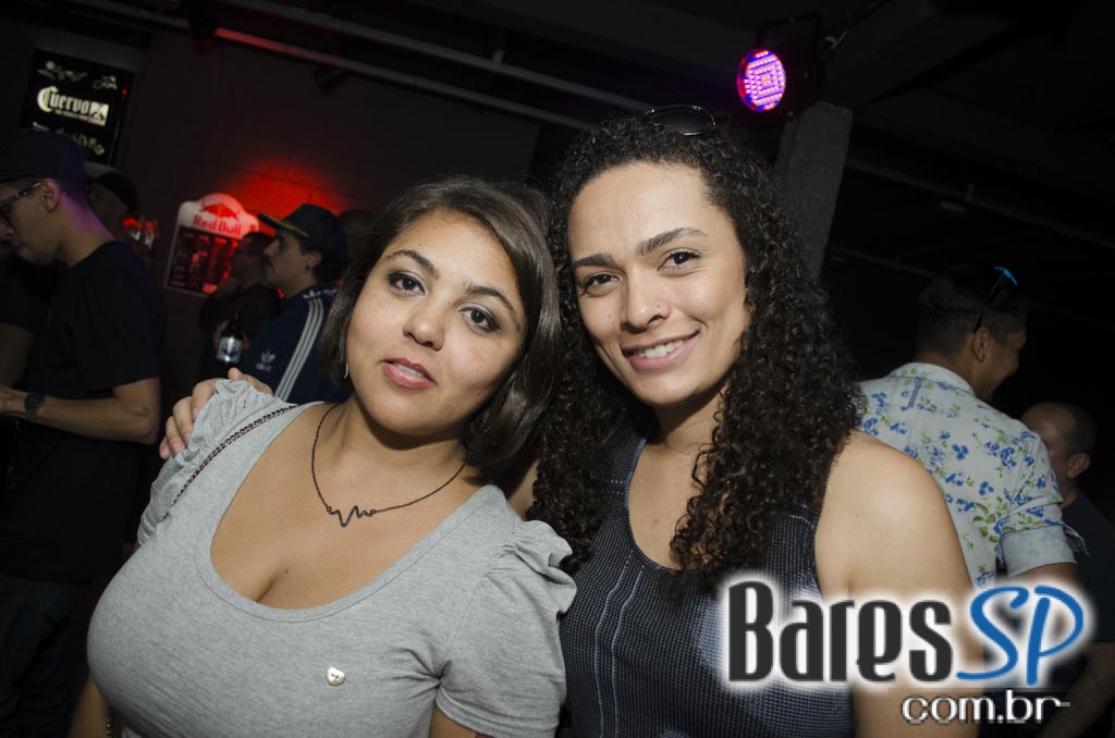 Garage Club realizou a Festa Motion com DJ Maroni e convidados Garage Club realizou a Festa Motion com DJ Maroni e convidados