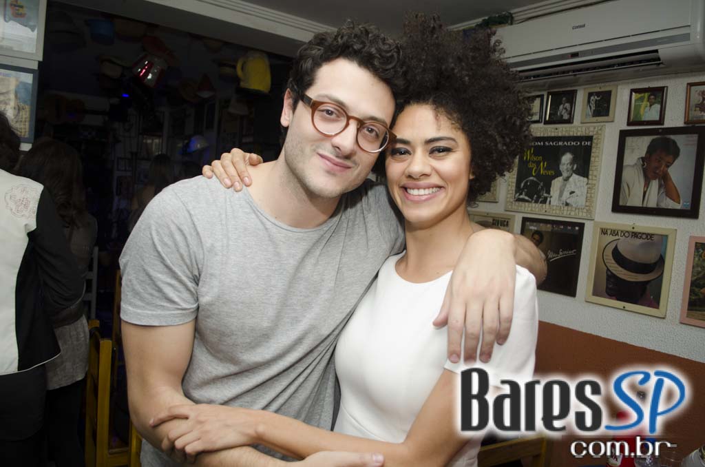 Bar na Aba recebeu show ao vivo de Ney Silva, Carol Mota e Reinaldo Ney Bar na Aba recebeu show ao vivo de Ney Silva, Carol Mota e Reinaldo Ney