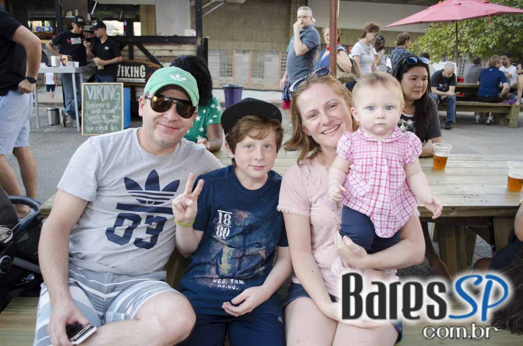 Marechal Food Park: Novo Food Park foi inaugurado no centro de São Paulo Marechal Food Park: Novo Food Park foi inaugurado no centro de São Paulo