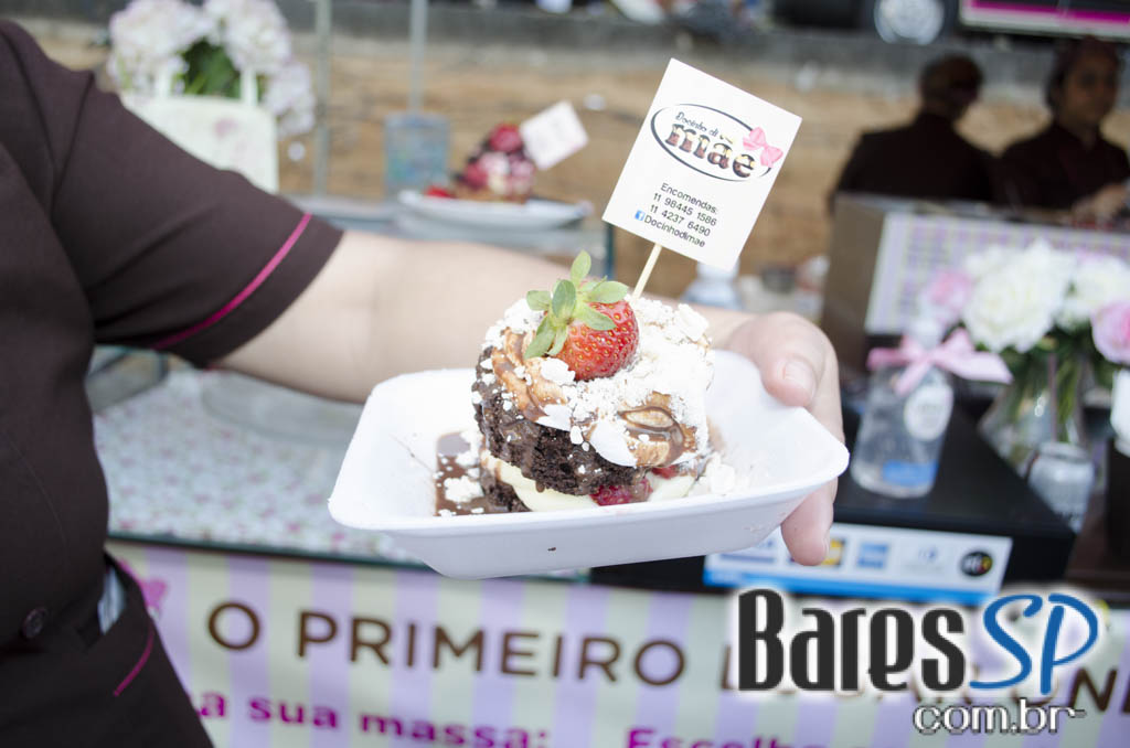 Marechal Food Park: Novo Food Park foi inaugurado no centro de São Paulo Marechal Food Park: Novo Food Park foi inaugurado no centro de São Paulo