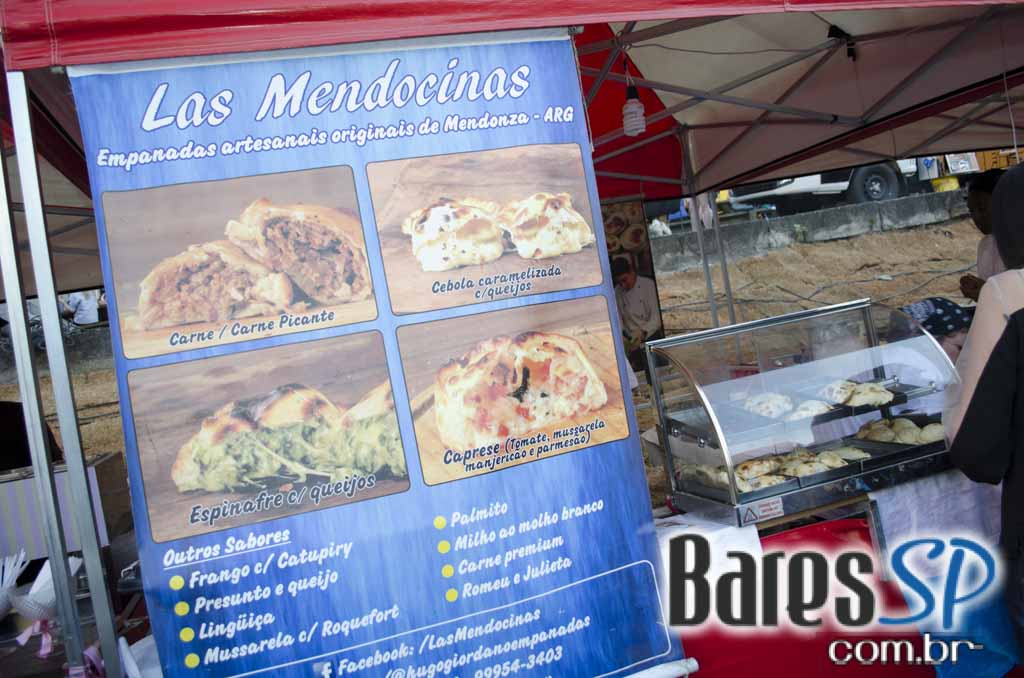 Marechal Food Park: Novo Food Park foi inaugurado no centro de São Paulo Marechal Food Park: Novo Food Park foi inaugurado no centro de São Paulo