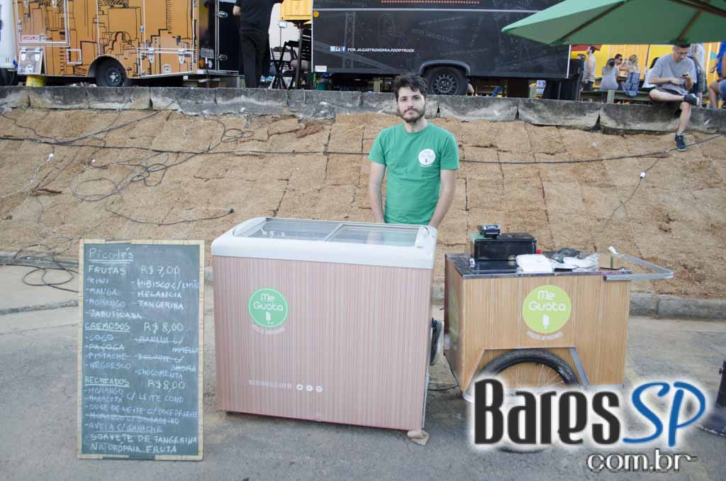 Marechal Food Park: Novo Food Park foi inaugurado no centro de São Paulo Marechal Food Park: Novo Food Park foi inaugurado no centro de São Paulo