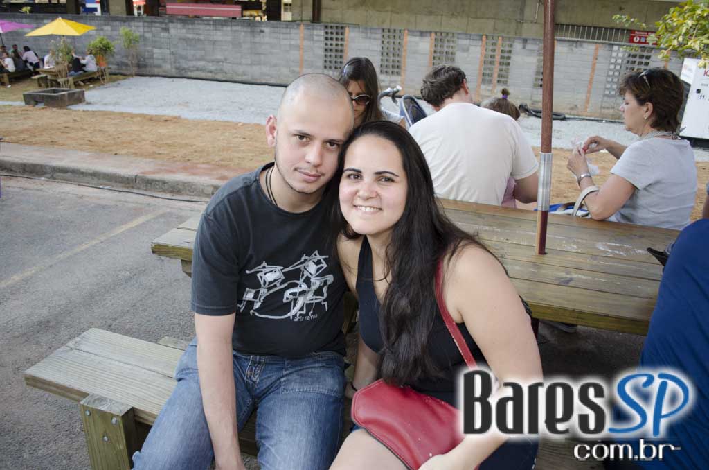 Marechal Food Park: Novo Food Park foi inaugurado no centro de São Paulo Marechal Food Park: Novo Food Park foi inaugurado no centro de São Paulo