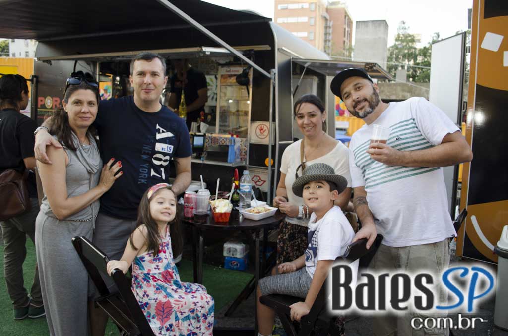 Marechal Food Park: Novo Food Park foi inaugurado no centro de São Paulo Marechal Food Park: Novo Food Park foi inaugurado no centro de São Paulo