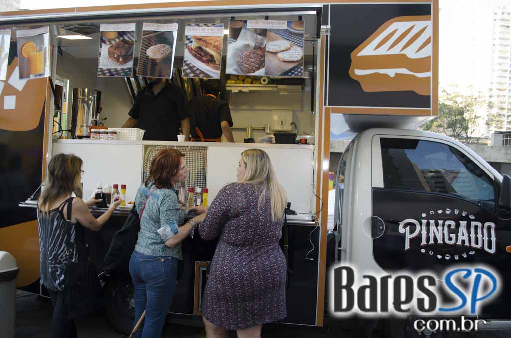 Marechal Food Park: Novo Food Park foi inaugurado no centro de São Paulo Marechal Food Park: Novo Food Park foi inaugurado no centro de São Paulo