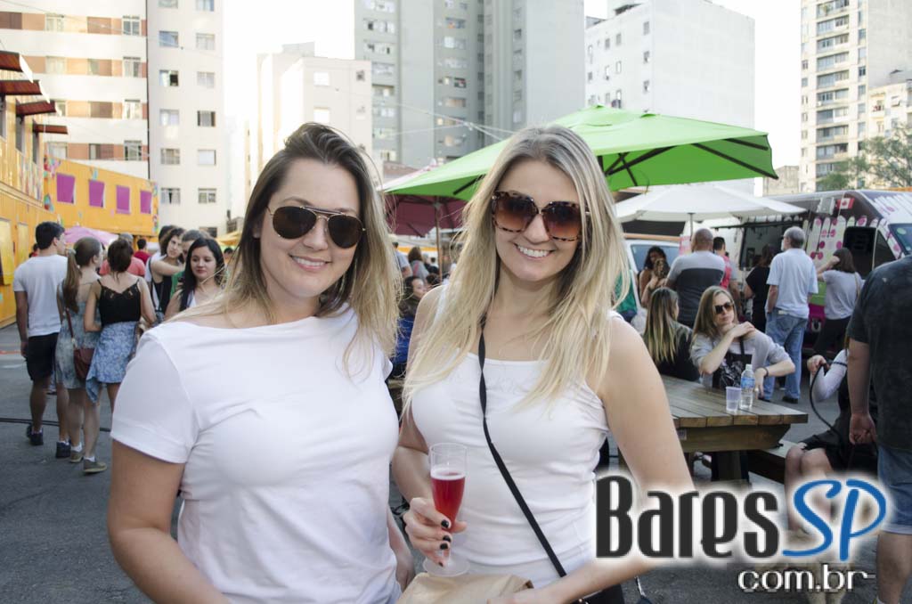 Marechal Food Park: Novo Food Park foi inaugurado no centro de São Paulo Marechal Food Park: Novo Food Park foi inaugurado no centro de São Paulo
