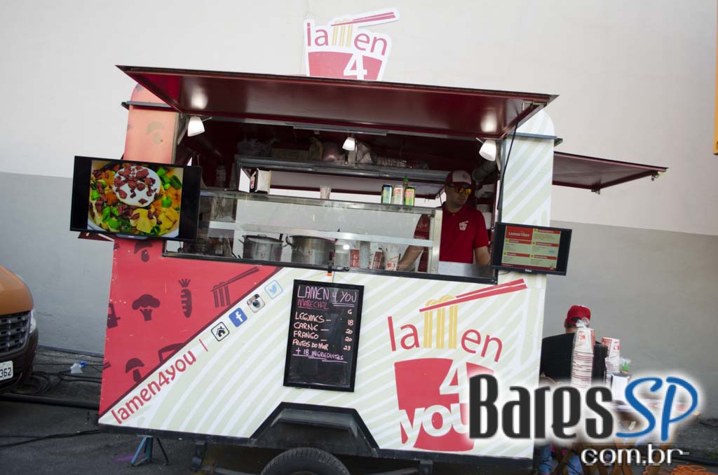 Marechal Food Park: Novo Food Park foi inaugurado no centro de São Paulo Marechal Food Park: Novo Food Park foi inaugurado no centro de São Paulo