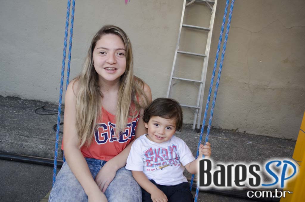 Marechal Food Park: Novo Food Park foi inaugurado no centro de São Paulo Marechal Food Park: Novo Food Park foi inaugurado no centro de São Paulo