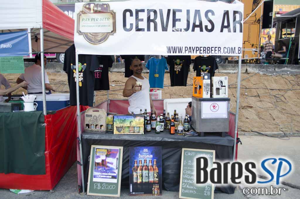 Marechal Food Park: Novo Food Park foi inaugurado no centro de São Paulo Marechal Food Park: Novo Food Park foi inaugurado no centro de São Paulo