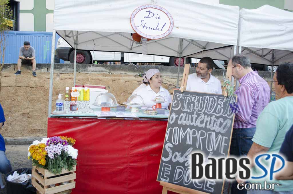Marechal Food Park: Novo Food Park foi inaugurado no centro de São Paulo Marechal Food Park: Novo Food Park foi inaugurado no centro de São Paulo