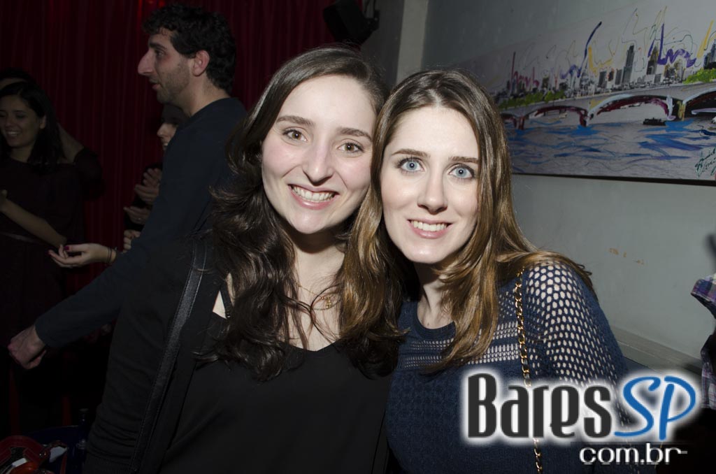 Rodrigo Morandi e Banda Norfolk agitaram a noite do London Station Rodrigo Morandi e Banda Norfolk agitaram a noite do London Station