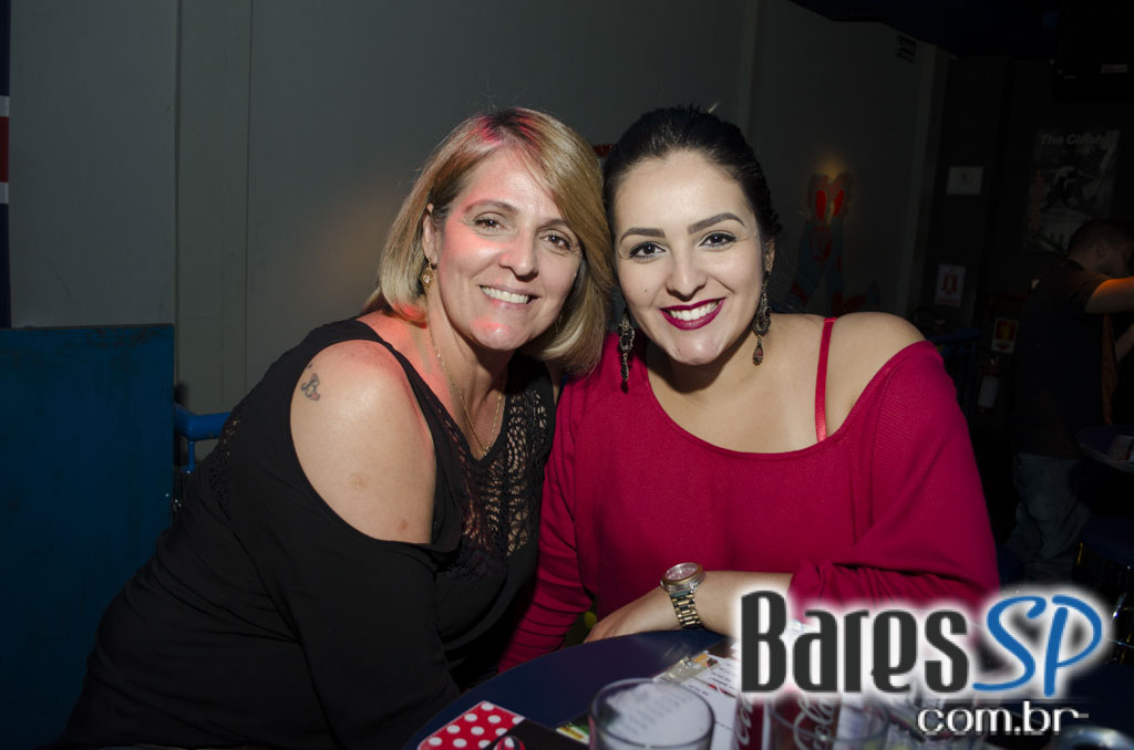 Rodrigo Morandi e Banda Norfolk agitaram a noite do London Station Rodrigo Morandi e Banda Norfolk agitaram a noite do London Station