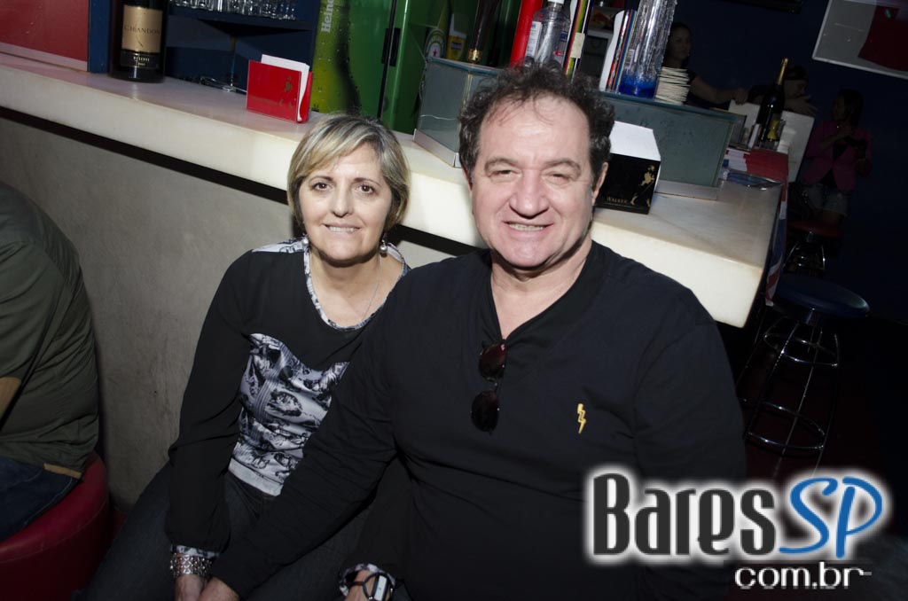 Rodrigo Morandi e Banda Norfolk agitaram a noite do London Station Rodrigo Morandi e Banda Norfolk agitaram a noite do London Station