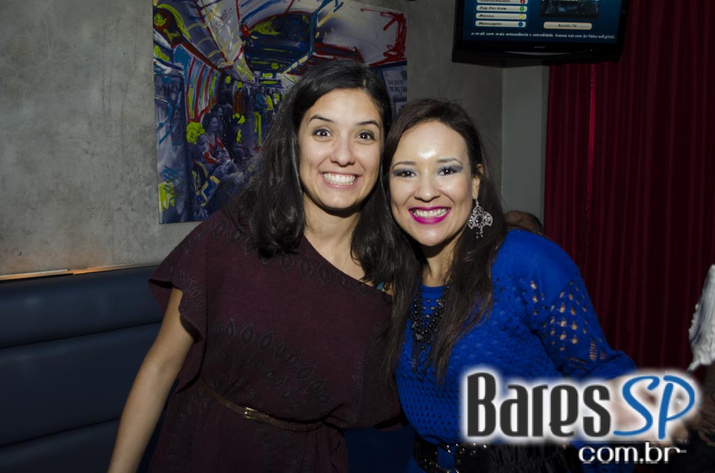 Rodrigo Morandi e Banda Norfolk agitaram a noite do London Station Rodrigo Morandi e Banda Norfolk agitaram a noite do London Station