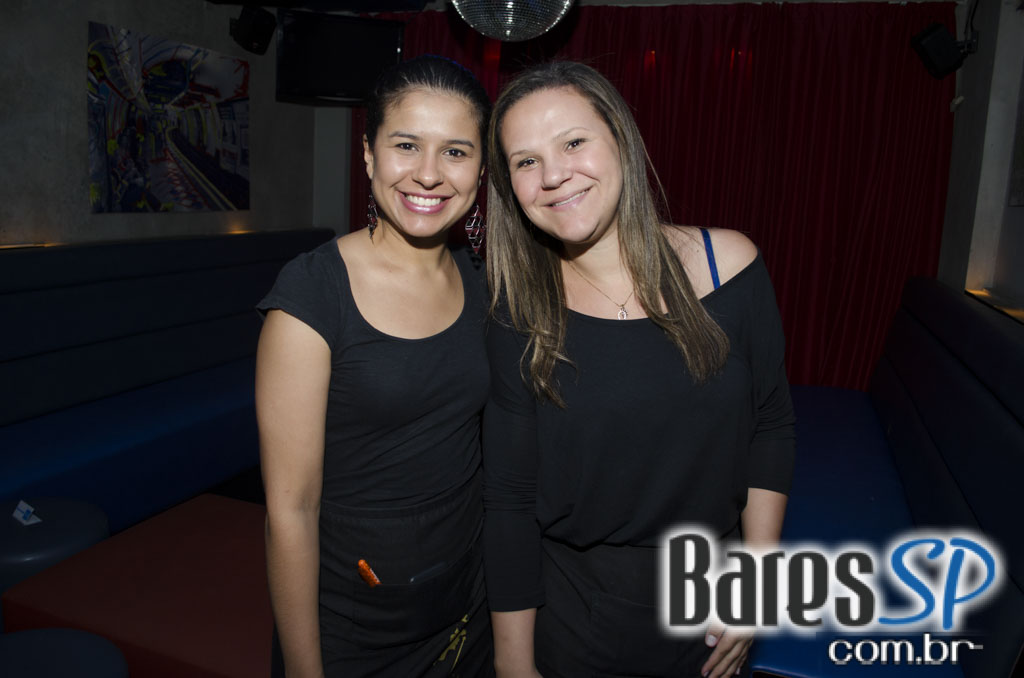 Bandas Sugar Foot e Olympus animaram a noite do London Station Bandas Sugar Foot e Olympus animaram a noite do London Station