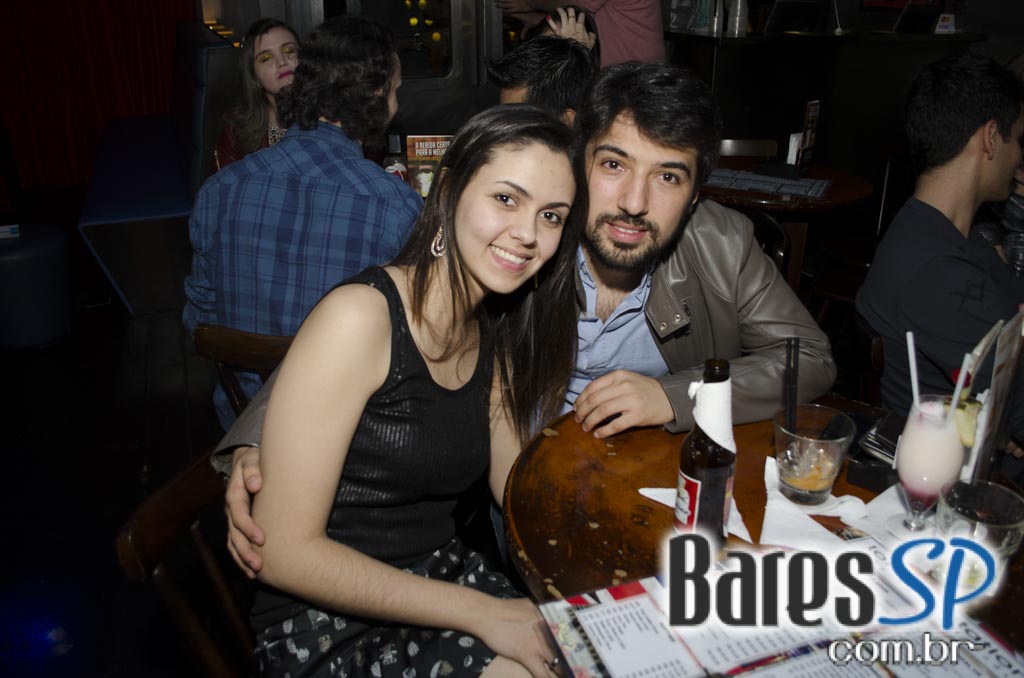 Bandas Sugar Foot e Olympus animaram a noite do London Station Bandas Sugar Foot e Olympus animaram a noite do London Station