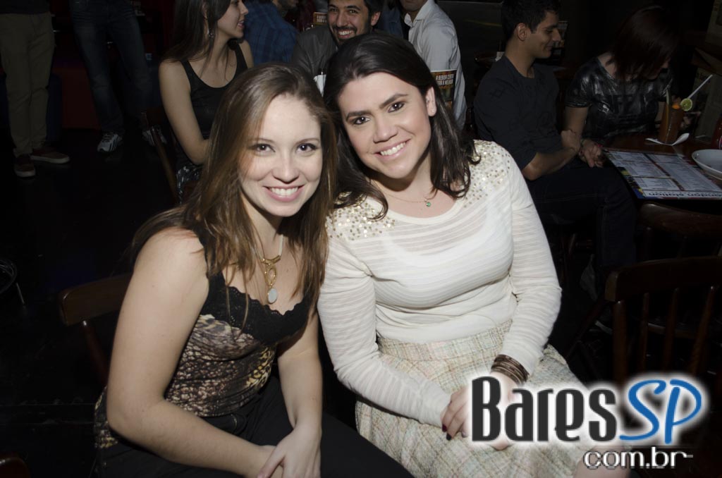 Bandas Sugar Foot e Olympus animaram a noite do London Station Bandas Sugar Foot e Olympus animaram a noite do London Station