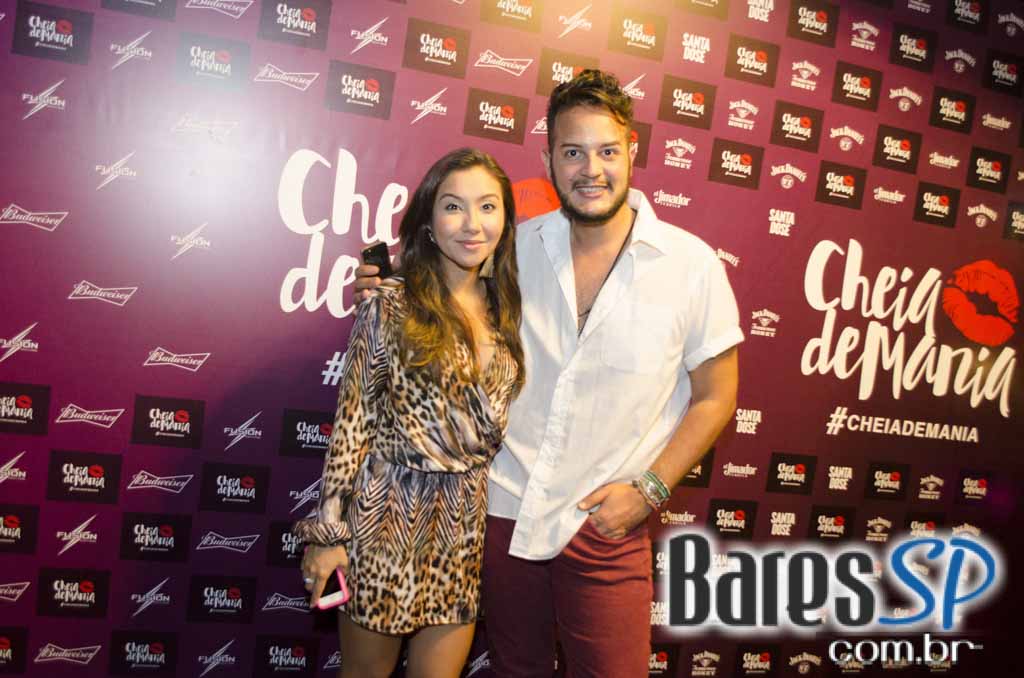 Preta Gil comemorou seu aniversário com Projeto Cheia de Mania no Espaço Metropolitan Preta Gil comemorou seu aniversário com Projeto Cheia de Mania no Espaço Metropolitan