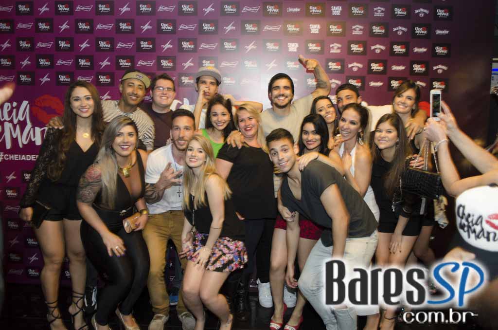 Preta Gil comemorou seu aniversário com Projeto Cheia de Mania no Espaço Metropolitan Preta Gil comemorou seu aniversário com Projeto Cheia de Mania no Espaço Metropolitan