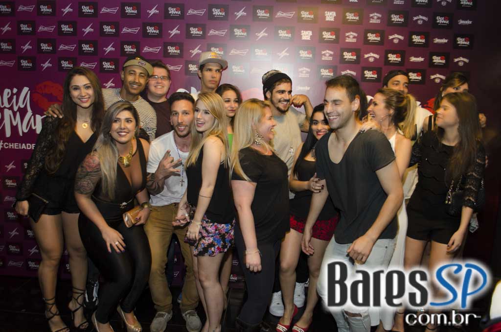 Preta Gil comemorou seu aniversário com Projeto Cheia de Mania no Espaço Metropolitan Preta Gil comemorou seu aniversário com Projeto Cheia de Mania no Espaço Metropolitan