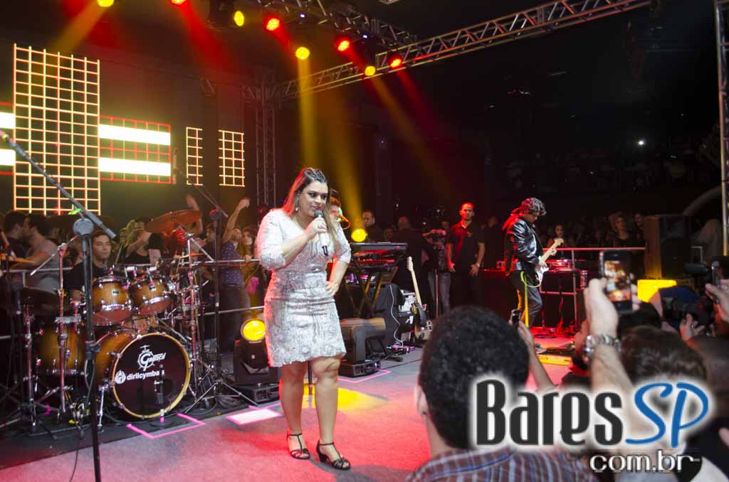 Preta Gil comemorou seu aniversário com Projeto Cheia de Mania no Espaço Metropolitan Preta Gil comemorou seu aniversário com Projeto Cheia de Mania no Espaço Metropolitan